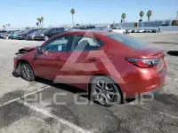 2019 Toyota YARIS фото