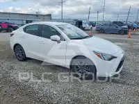 2019 Toyota YARIS фото