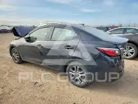 2019 Toyota YARIS фото