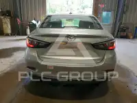 2019 Toyota YARIS фото