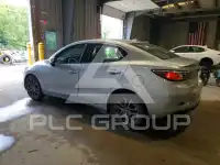 2019 Toyota YARIS фото