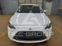 2019 Toyota YARIS фото