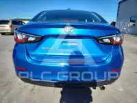 2019 Toyota YARIS фото