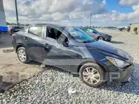 2019 Toyota YARIS фото