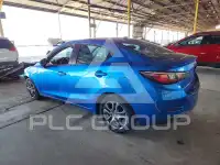 2019 Toyota YARIS фото
