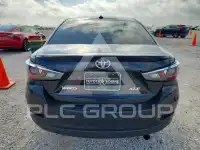 2019 Toyota YARIS фото