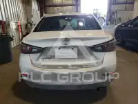 2019 Toyota YARIS фото