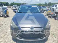 2019 Toyota YARIS фото