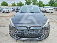 2019 Toyota YARIS фото