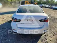 2019 Toyota YARIS фото