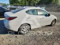 2019 Toyota YARIS фото