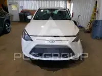2019 Toyota YARIS фото