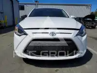 2019 Toyota YARIS фото