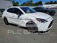 2019 Toyota YARIS фото