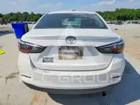 2019 Toyota YARIS фото