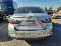 2019 Toyota YARIS photo