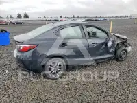 2019 Toyota YARIS фото
