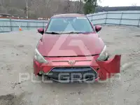 2019 Toyota YARIS фото