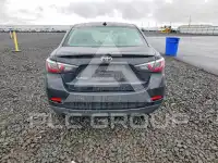 2019 Toyota YARIS фото