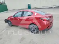 2019 Toyota YARIS фото