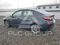 2019 Toyota YARIS фото