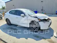 2019 Toyota YARIS фото