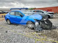 2019 Toyota YARIS фото