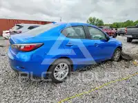 2019 Toyota YARIS фото