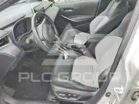 2019 Toyota COROLLA фото