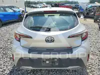 2019 Toyota COROLLA фото