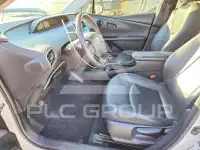 2019 Toyota PRIUS фото