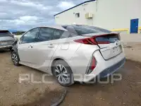 2019 Toyota PRIUS фото