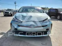 2019 Toyota PRIUS фото
