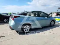 2019 Toyota PRIUS фото