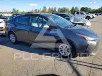 2019 Toyota PRIUS фото