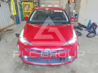 2019 Toyota PRIUS фото