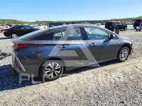 2019 Toyota PRIUS фото