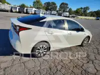 2019 Toyota PRIUS фото