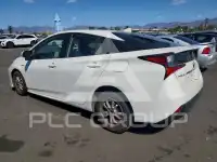 2019 Toyota PRIUS фото