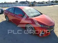 2019 Toyota PRIUS фото