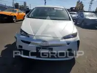 2019 Toyota PRIUS фото