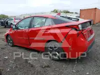2019 Toyota PRIUS фото