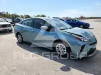 2019 Toyota PRIUS фото