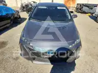 2019 Toyota PRIUS photo