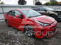 2019 Toyota PRIUS фото