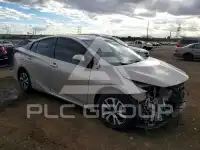 2019 Toyota PRIUS фото