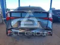 2019 Toyota PRIUS фото