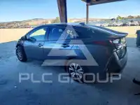 2019 Toyota PRIUS фото