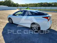2019 Toyota PRIUS фото