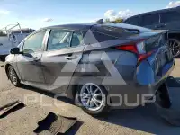 2019 Toyota PRIUS фото